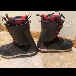 Salomon | Shoes | Salomon Lofi Snowboard Boots 15 Salomon X  display picture 2